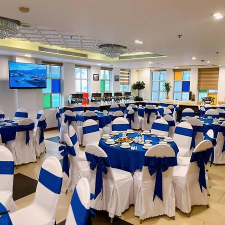 Sonnet Saigon Hotel Πόλη Χο Τσι Μινχ Εξωτερικό φωτογραφία