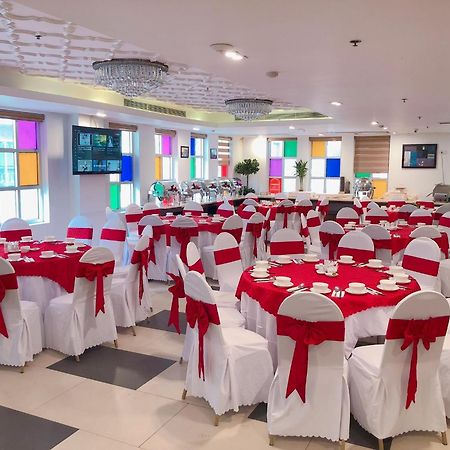 Sonnet Saigon Hotel Πόλη Χο Τσι Μινχ Εξωτερικό φωτογραφία