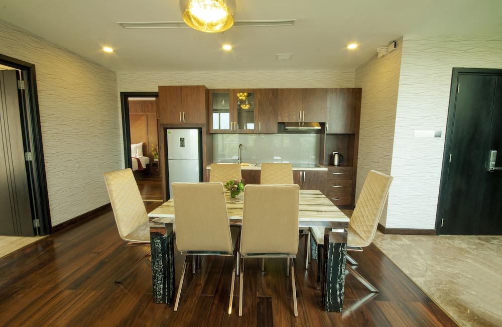 Sonnet Saigon Hotel Πόλη Χο Τσι Μινχ Εξωτερικό φωτογραφία