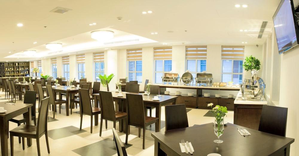 Sonnet Saigon Hotel Πόλη Χο Τσι Μινχ Εξωτερικό φωτογραφία