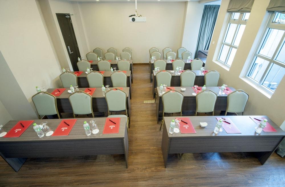 Sonnet Saigon Hotel Πόλη Χο Τσι Μινχ Εξωτερικό φωτογραφία