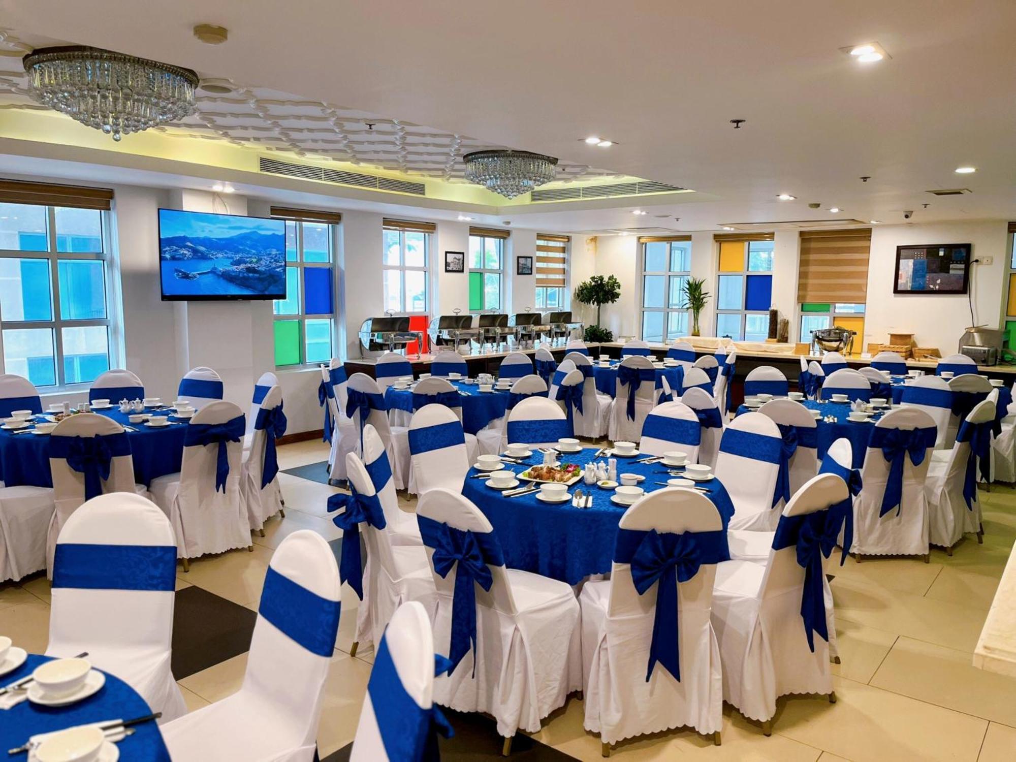 Sonnet Saigon Hotel Πόλη Χο Τσι Μινχ Εξωτερικό φωτογραφία