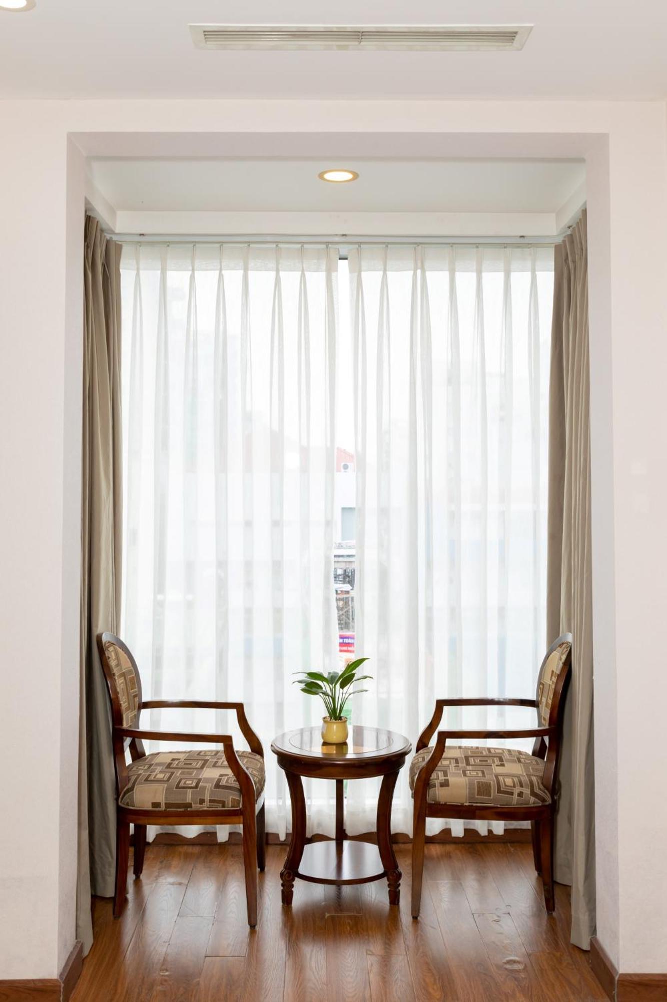 Sonnet Saigon Hotel Πόλη Χο Τσι Μινχ Εξωτερικό φωτογραφία