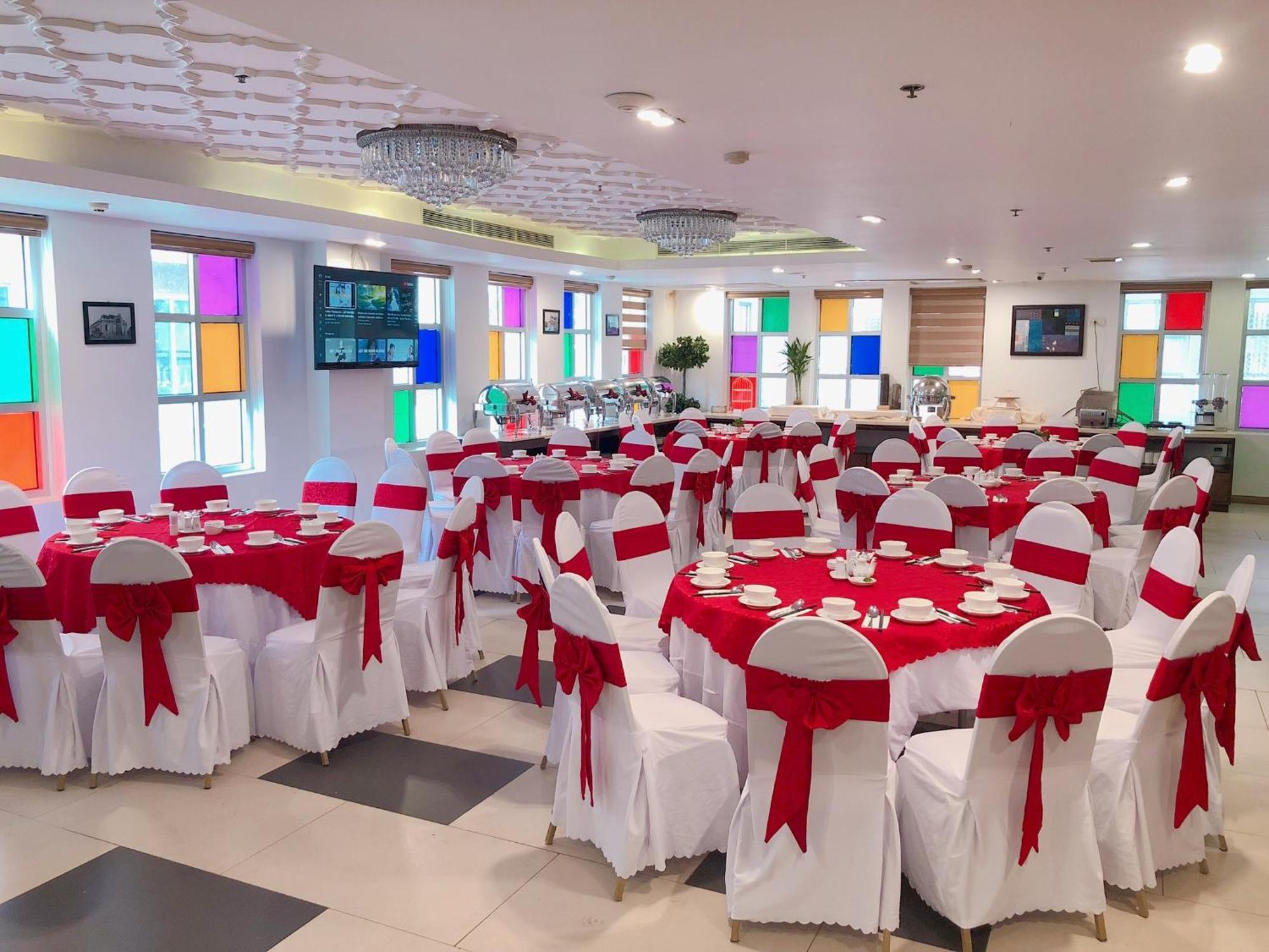 Sonnet Saigon Hotel Πόλη Χο Τσι Μινχ Εξωτερικό φωτογραφία
