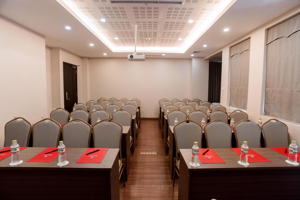 Sonnet Saigon Hotel Πόλη Χο Τσι Μινχ Εξωτερικό φωτογραφία