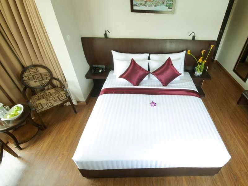 Sonnet Saigon Hotel Πόλη Χο Τσι Μινχ Εξωτερικό φωτογραφία