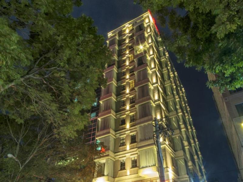 Sonnet Saigon Hotel Πόλη Χο Τσι Μινχ Εξωτερικό φωτογραφία